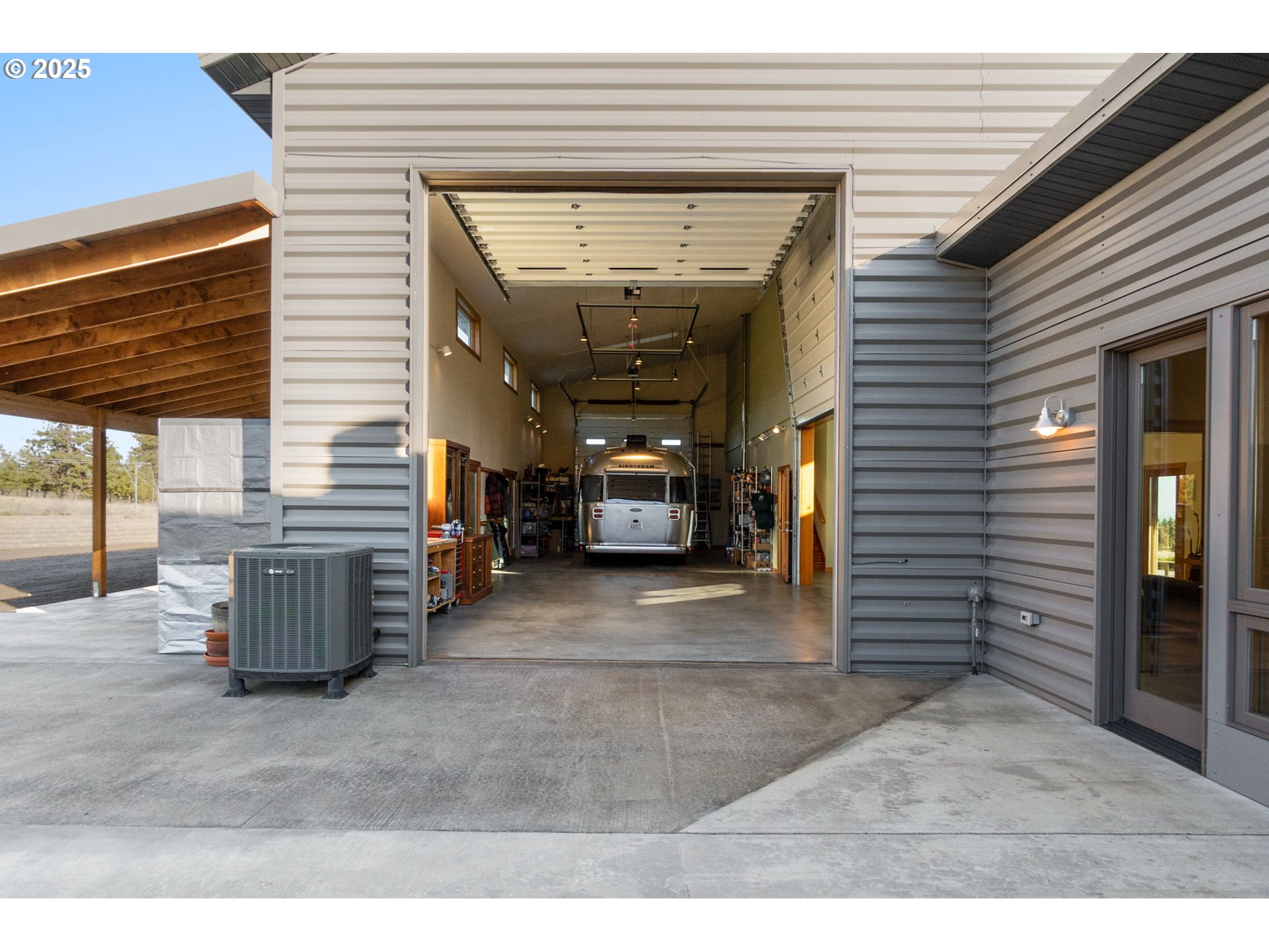 505 Knight Road Goldendale, WA 98620 - Photo 29 of 41 a view of a patio