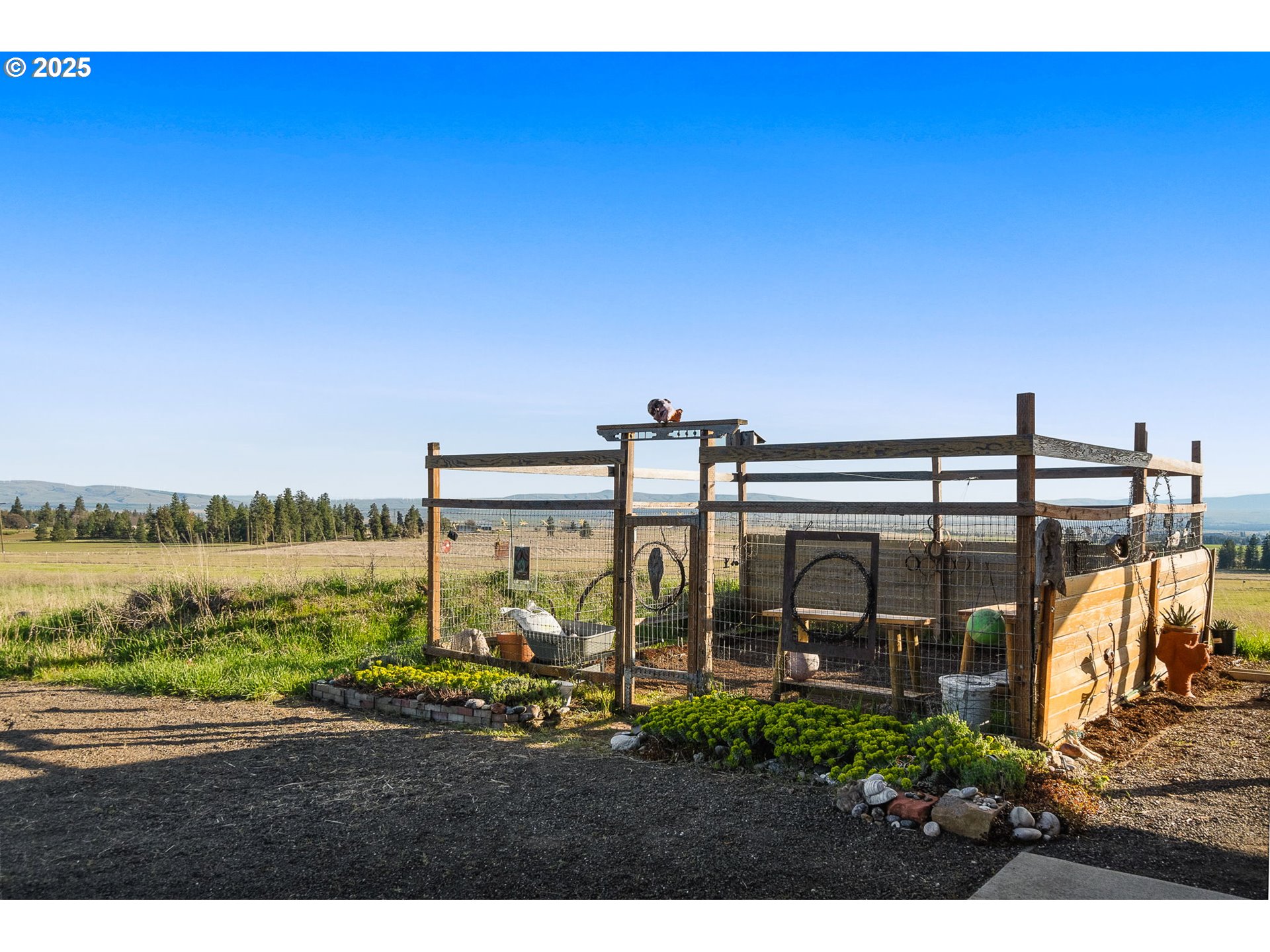 505 Knight Road Goldendale, WA 98620 - Photo 38 of 41 a view of ocean view