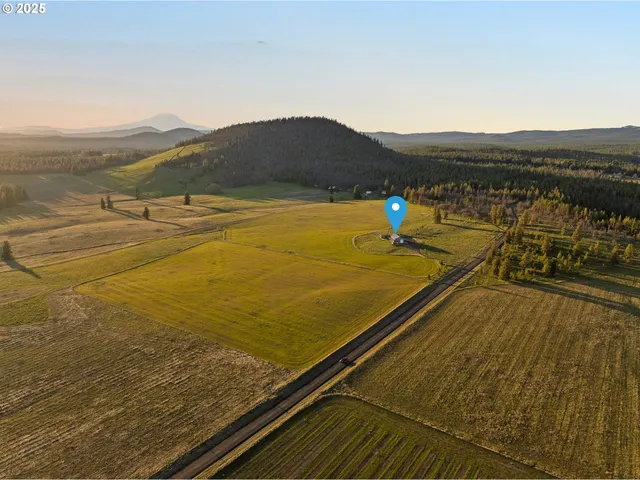 $1,250,000 | 505 Knight Road, Goldendale, WA 98620