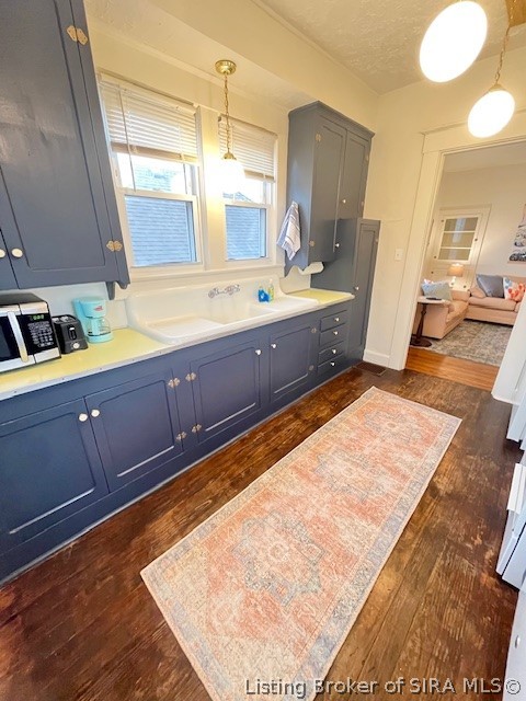1928 East Spring Street New Albany, IN 47150 - Photo 10 of 51 Unit 2 kitchen
(Currently occupied Furnished Finder)