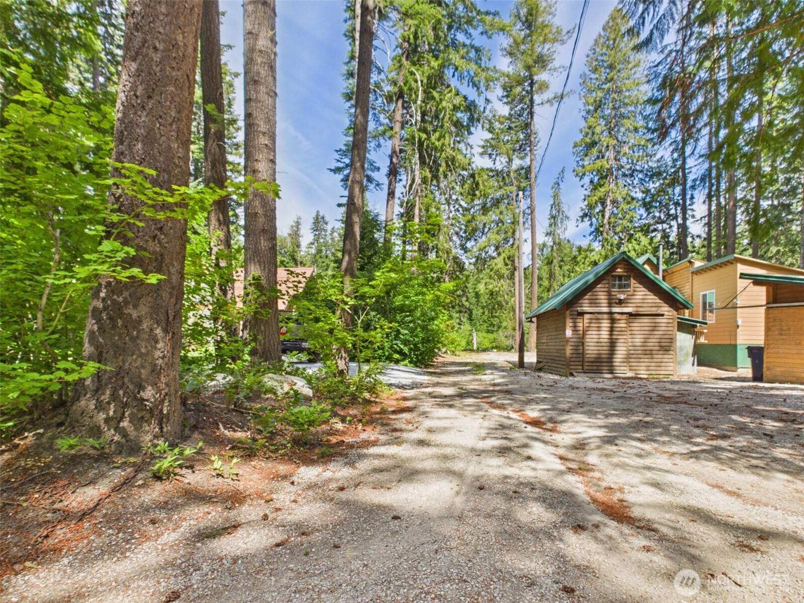 13995 Brae Burn Road Leavenworth, WA 98826 - Photo 28 of 39