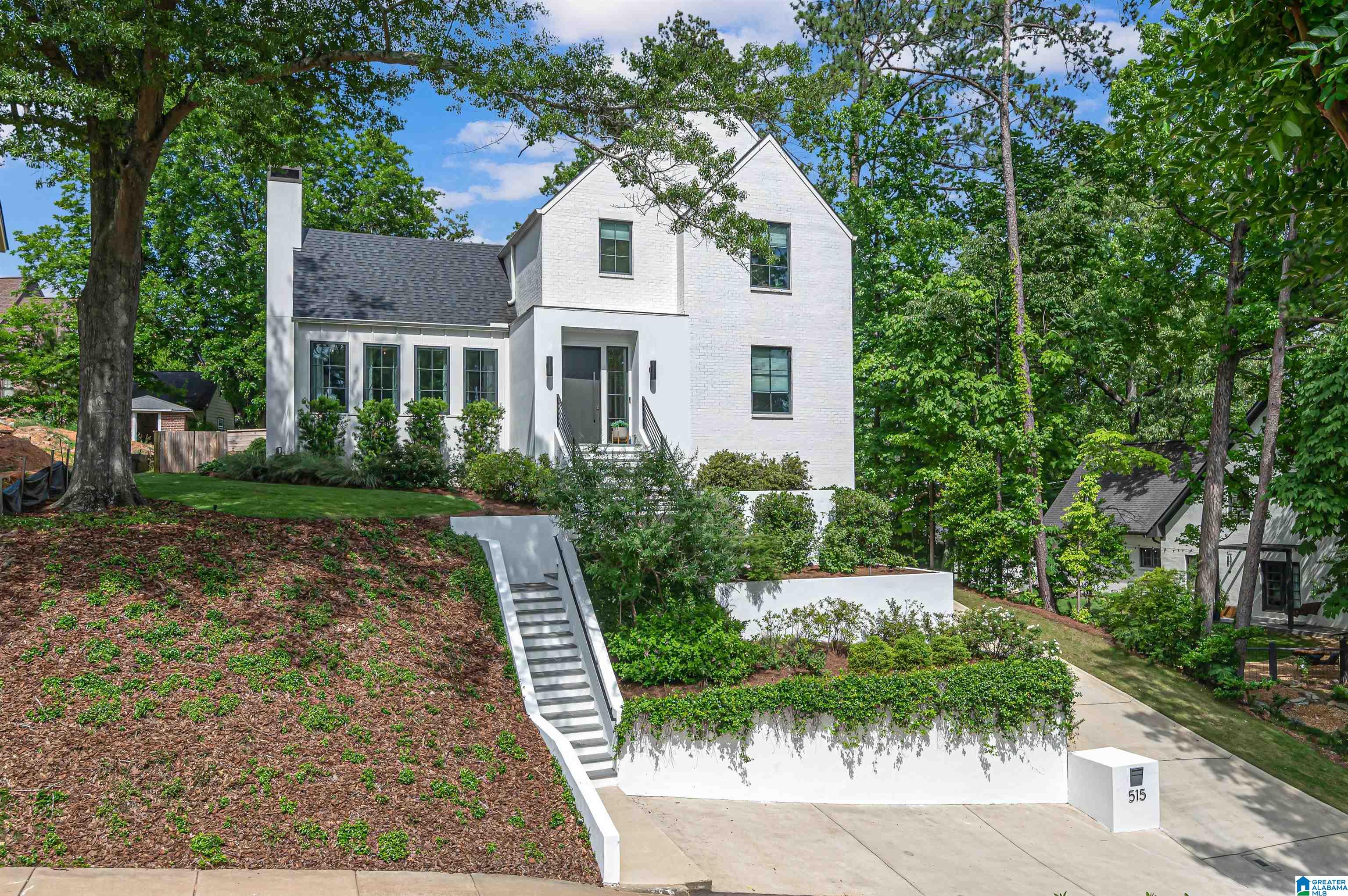 515 Rumson Road Birmingham, AL 35209 - Photo 1 of 48