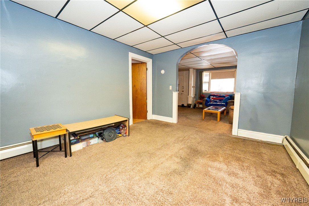 192 Congress Street Buffalo, NY 14213 - Photo 11 of 38 Dining Room