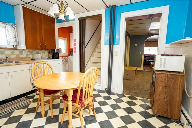 $185,000 | 192 Congress Street, Buffalo, NY 14213