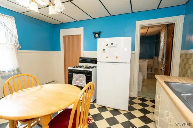 $185,000 | 192 Congress Street, Buffalo, NY 14213