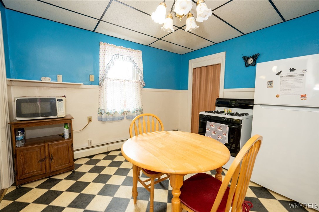 192 Congress Street Buffalo, NY 14213 - Photo 15 of 38 Kitchen