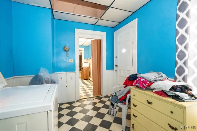 $185,000 | 192 Congress Street, Buffalo, NY 14213