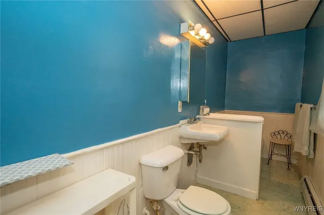 $185,000 | 192 Congress Street, Buffalo, NY 14213