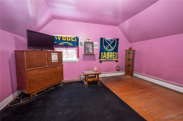 $185,000 | 192 Congress Street, Buffalo, NY 14213