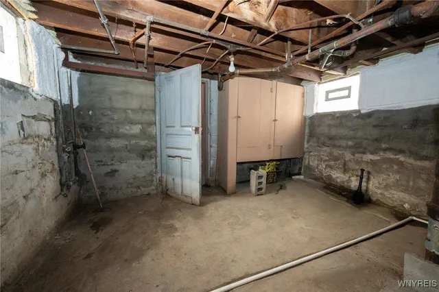 $185,000 | 192 Congress Street, Buffalo, NY 14213