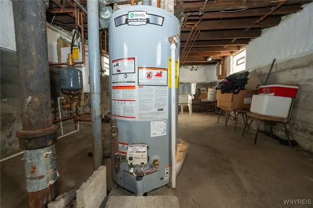 $185,000 | 192 Congress Street, Buffalo, NY 14213