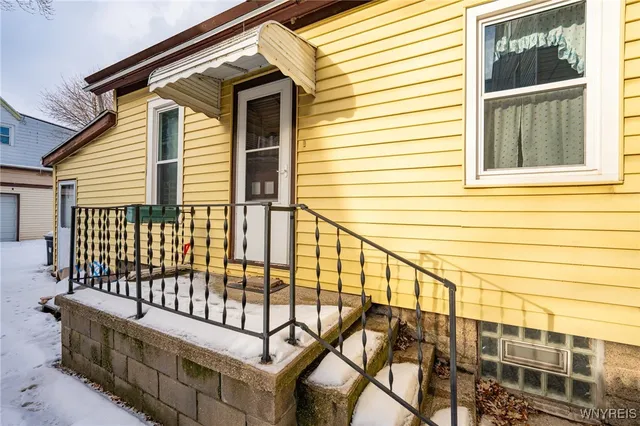 $185,000 | 192 Congress Street, Buffalo, NY 14213
