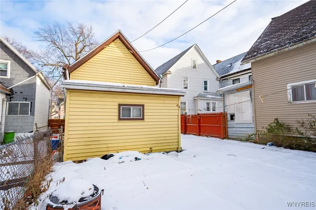 $185,000 | 192 Congress Street, Buffalo, NY 14213