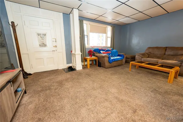 $185,000 | 192 Congress Street, Buffalo, NY 14213