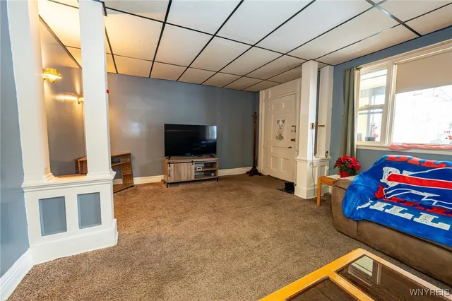 $185,000 | 192 Congress Street, Buffalo, NY 14213