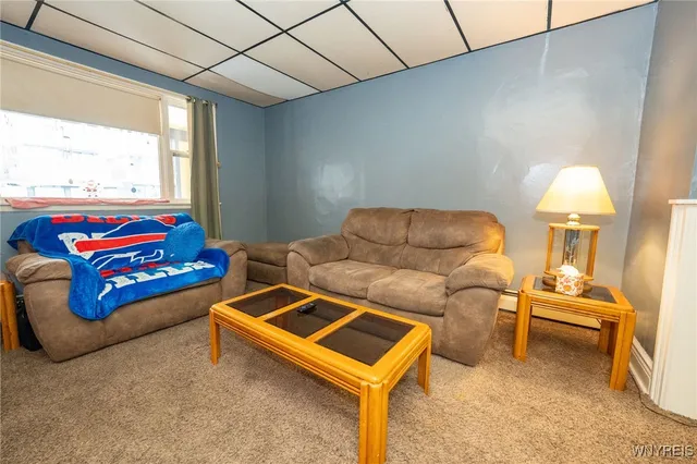 $185,000 | 192 Congress Street, Buffalo, NY 14213