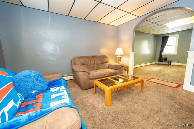 $185,000 | 192 Congress Street, Buffalo, NY 14213