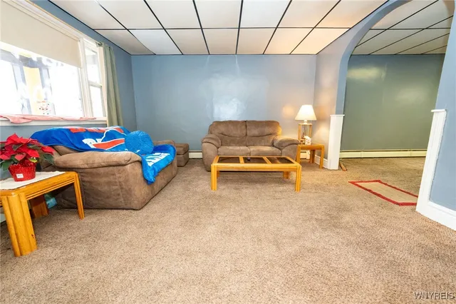 $185,000 | 192 Congress Street, Buffalo, NY 14213