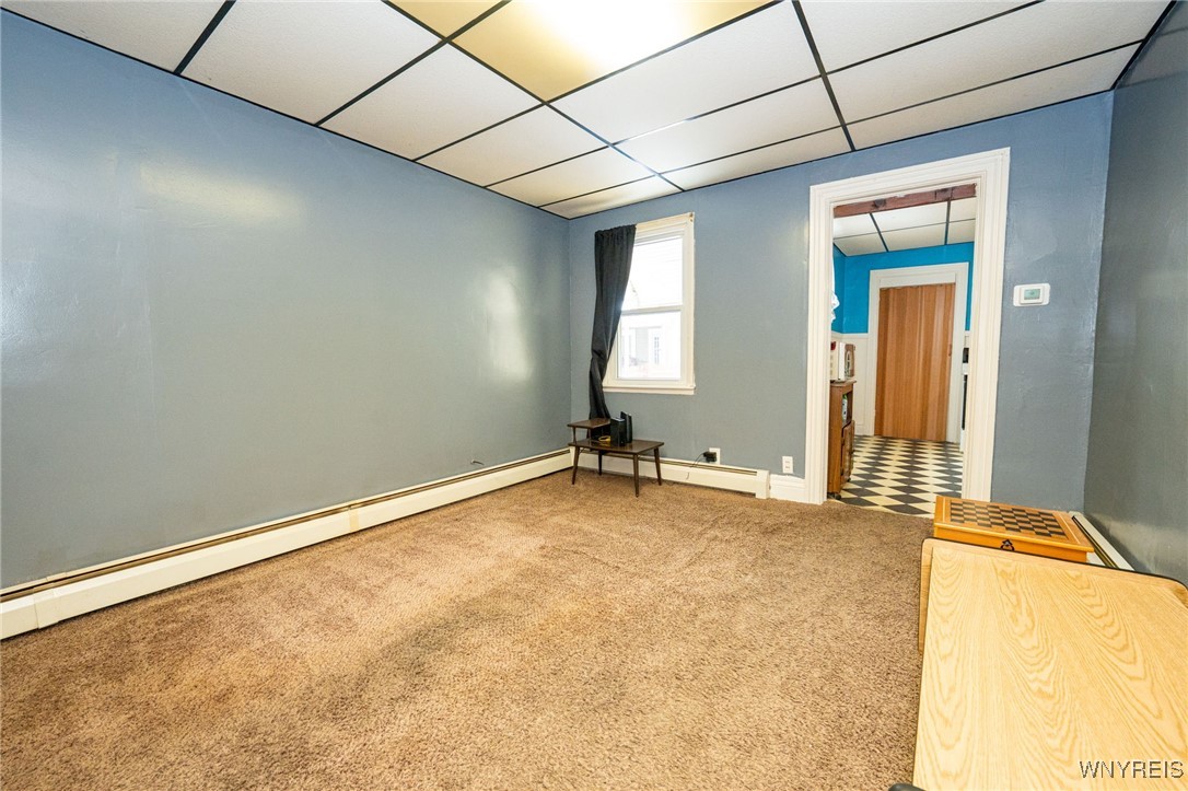 192 Congress Street Buffalo, NY 14213 - Photo 10 of 38 Dining Room