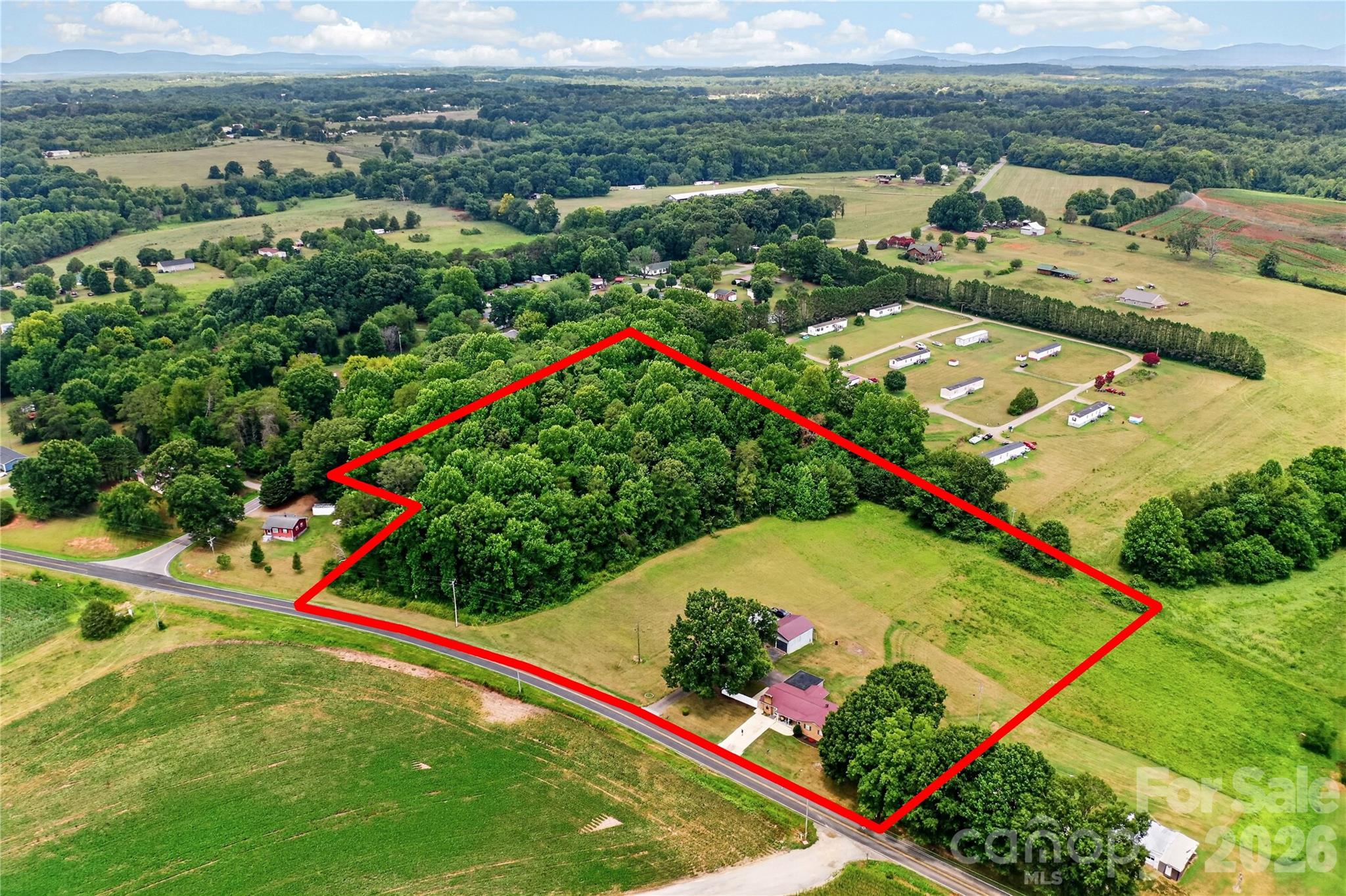 1316 Drumstand Road Stony Point, NC 28678 - Photo 3 of 39