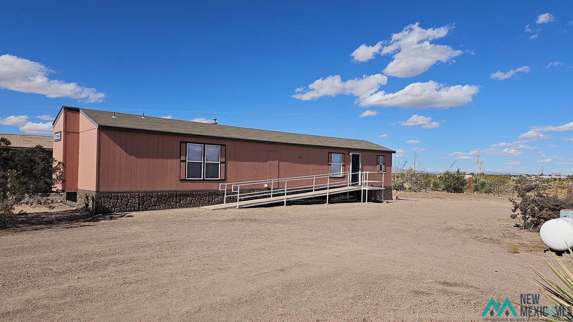 765 Manzanita Road Deming, NM 88030 - Photo 1 of 1 Gallery Image 1