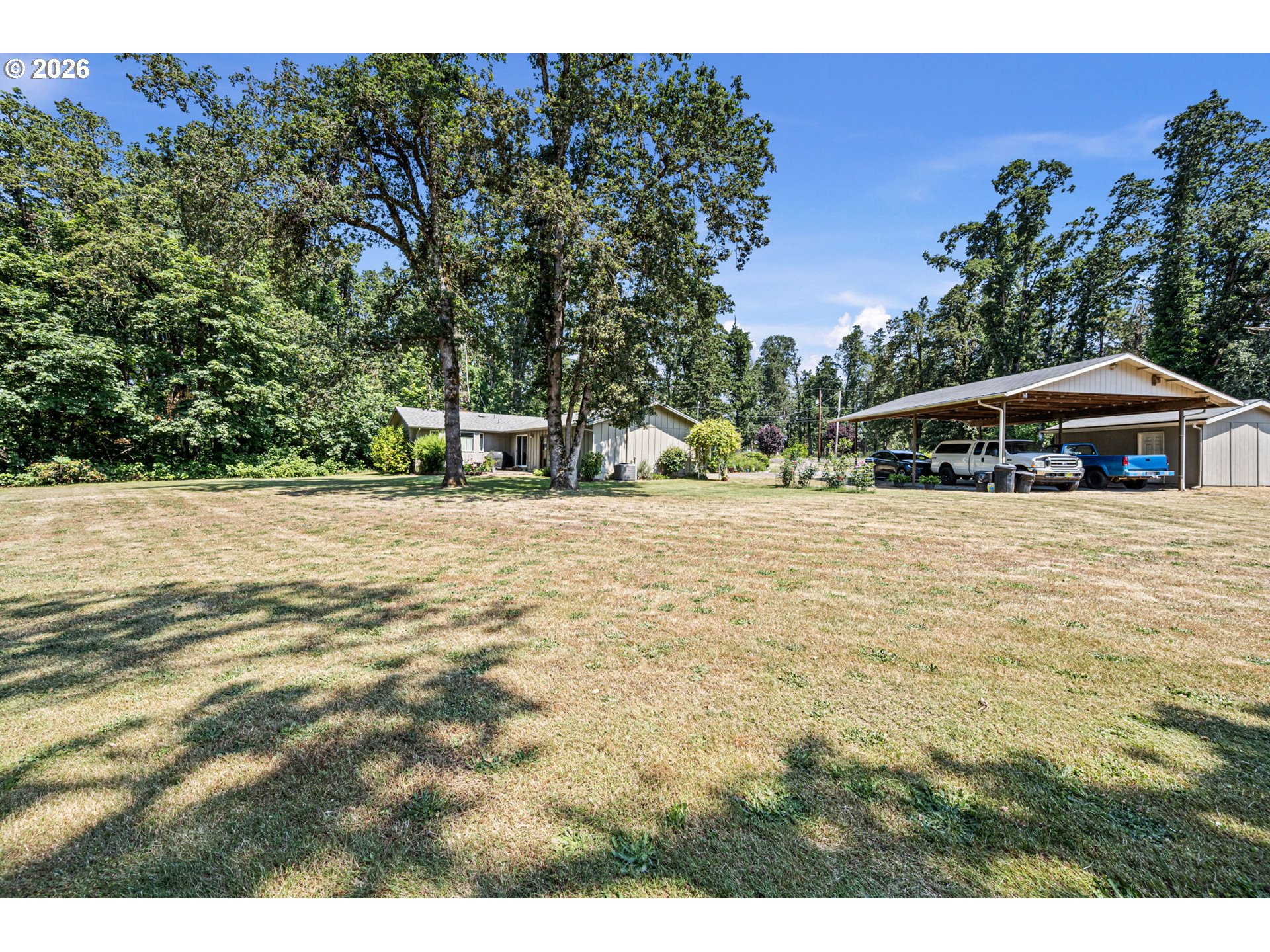 33262 Molitor Hill Road Cottage Grove, OR 97424 - Photo 3 of 48