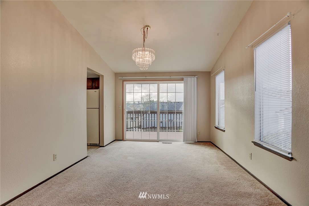 2801 Sierra Road Bremerton, WA 98310 - Photo 4 of 23 a view of an empty room with a window