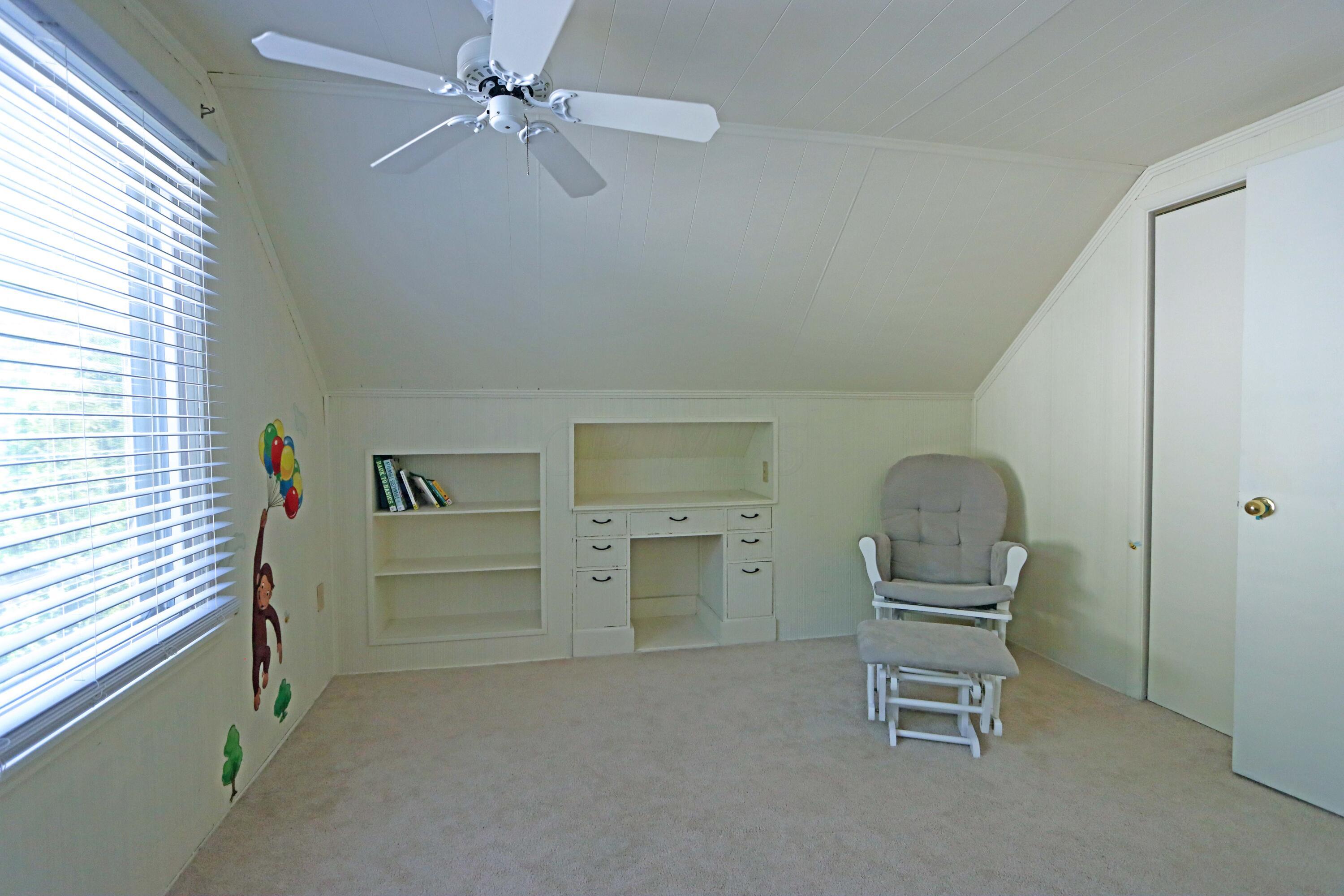 2865 Ashby Road Columbus, OH 43209 - Photo 29 of 44 Upstairs Bedroom