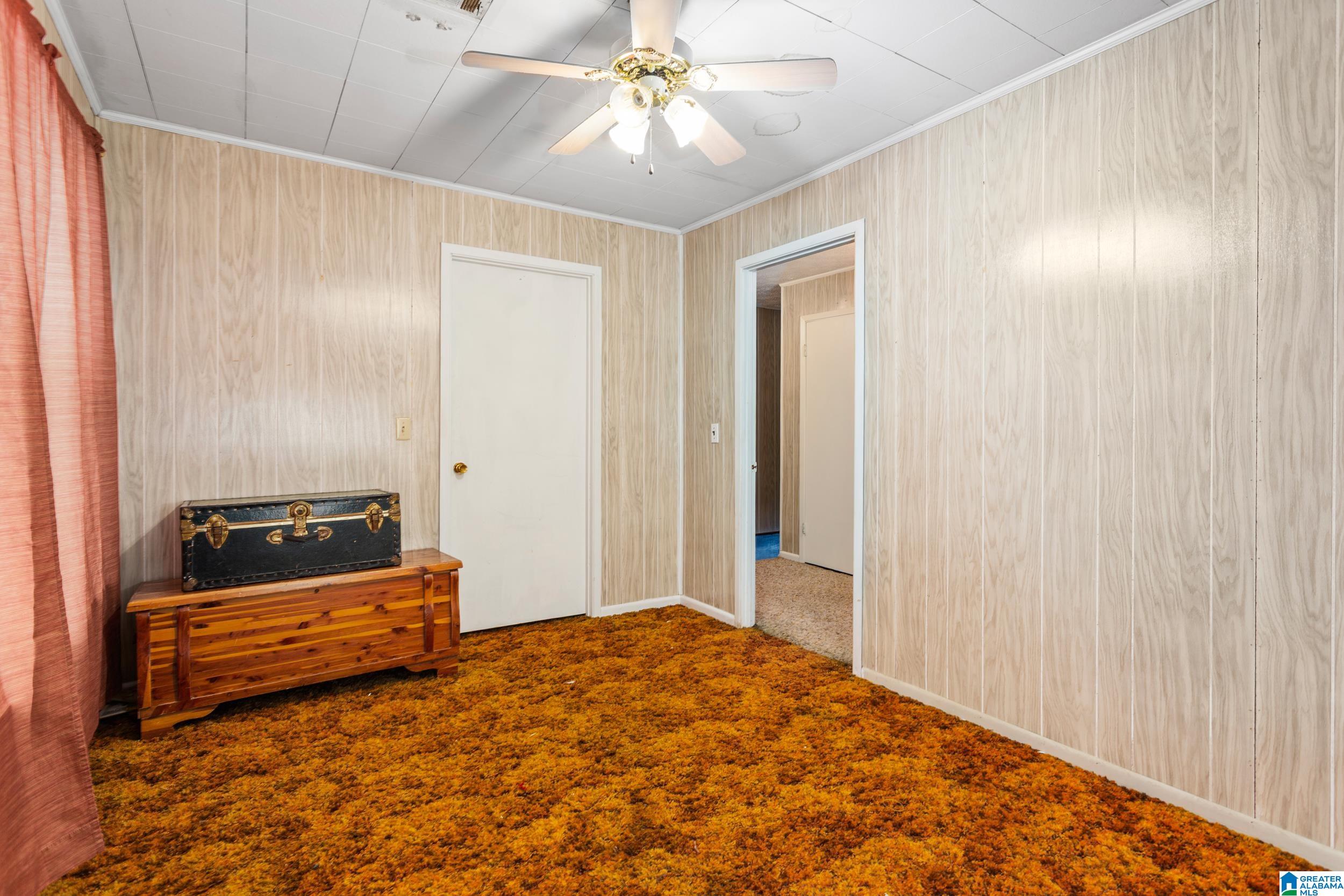 1864 Taylors Chapel Road Eastaboga, AL 36260 - Photo 10 of 31