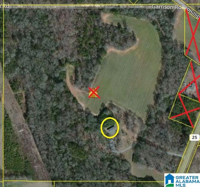 0 Highway 25 Vincent, AL 35178 - Photo 5 of 5