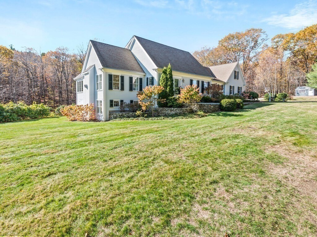 46 Pine Hill Road Princeton, MA 01541 - Photo 1 of 42 Gallery Image 1
