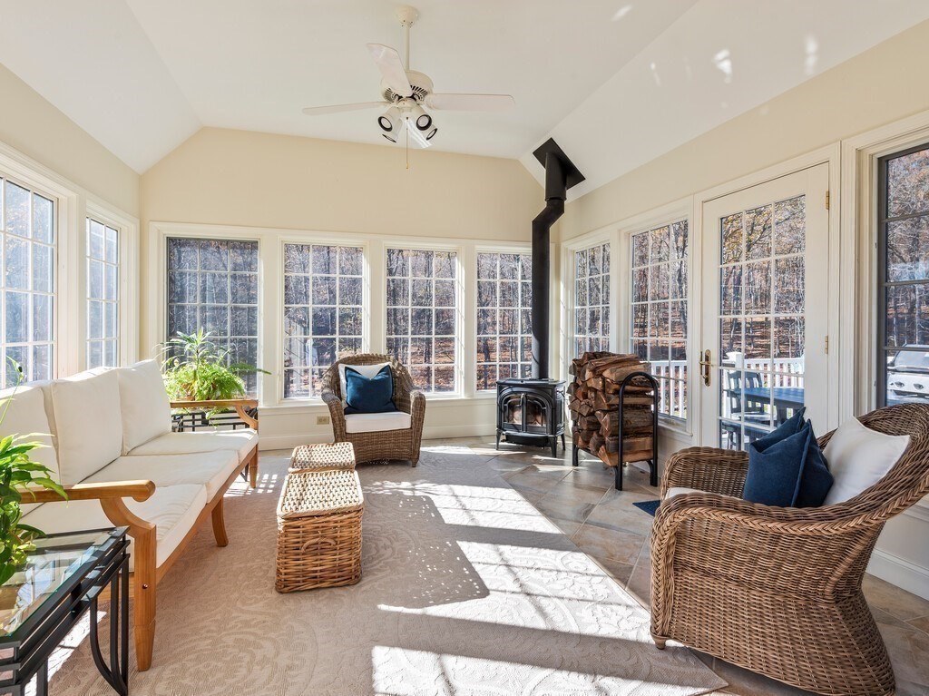 46 Pine Hill Road Princeton, MA 01541 - Photo 16 of 42 Gallery Image 16