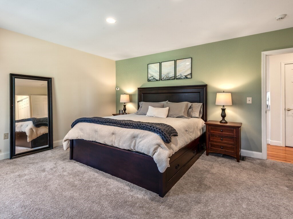 46 Pine Hill Road Princeton, MA 01541 - Photo 17 of 42 Gallery Image 17