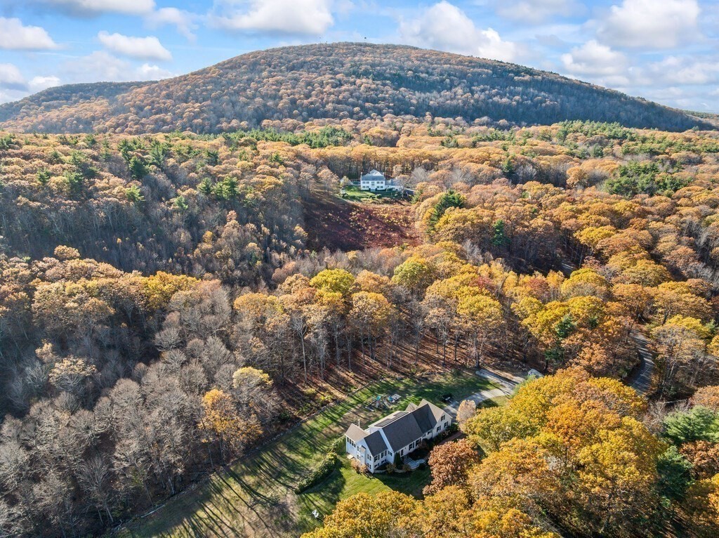 46 Pine Hill Road Princeton, MA 01541 - Photo 2 of 42 Gallery Image 2