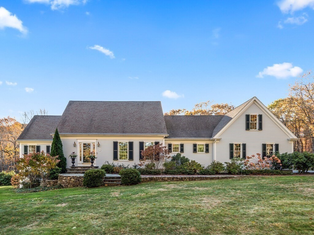 46 Pine Hill Road Princeton, MA 01541 - Photo 35 of 42 Gallery Image 35