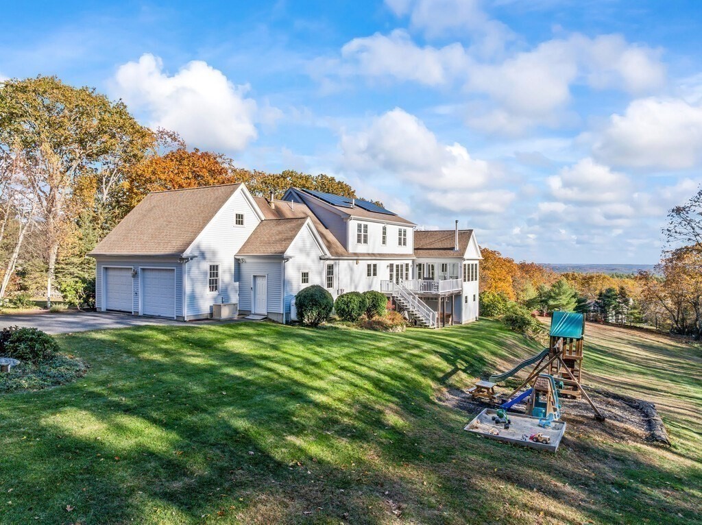 46 Pine Hill Road Princeton, MA 01541 - Photo 36 of 42 Gallery Image 36