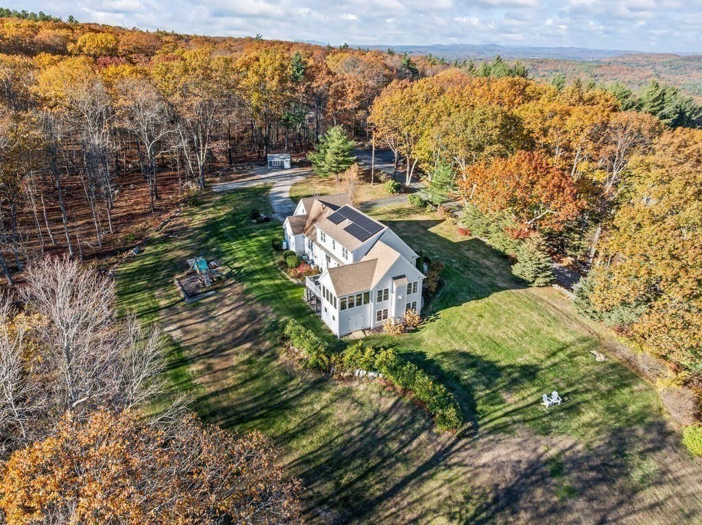 46 Pine Hill Road Princeton, MA 01541 - Photo 40 of 42 Gallery Image 40