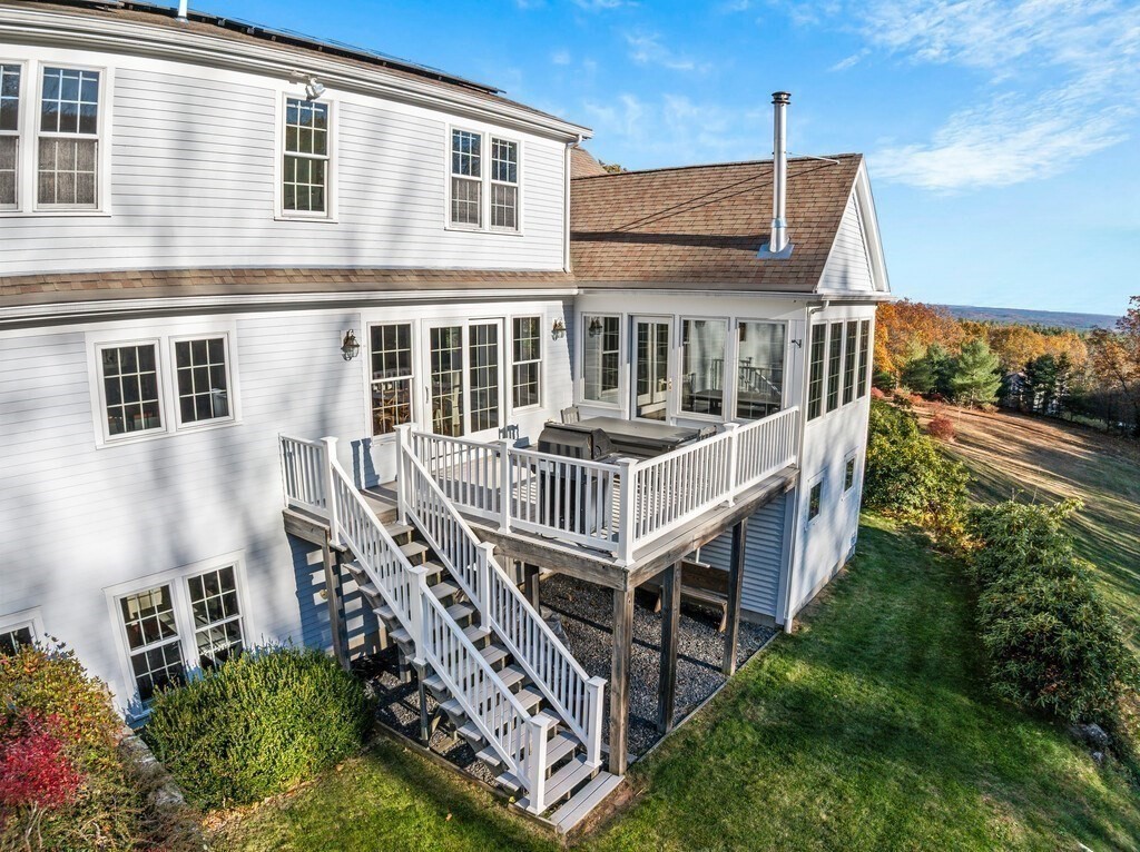 46 Pine Hill Road Princeton, MA 01541 - Photo 4 of 42 Gallery Image 4