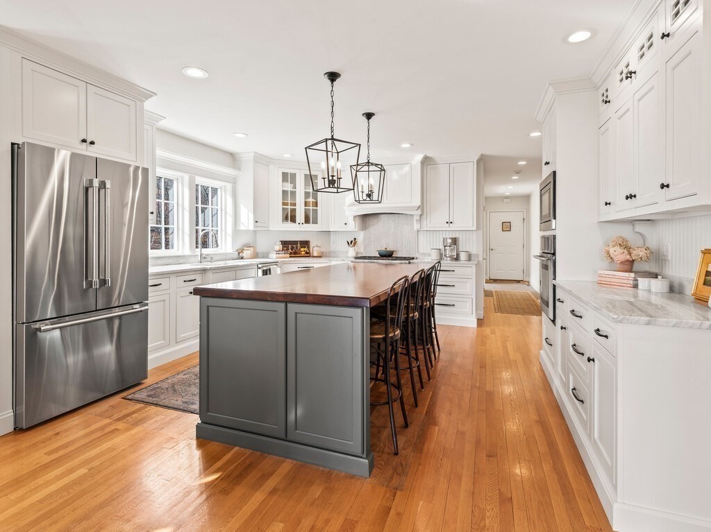 46 Pine Hill Road Princeton, MA 01541 - Photo 6 of 42 Gallery Image 6