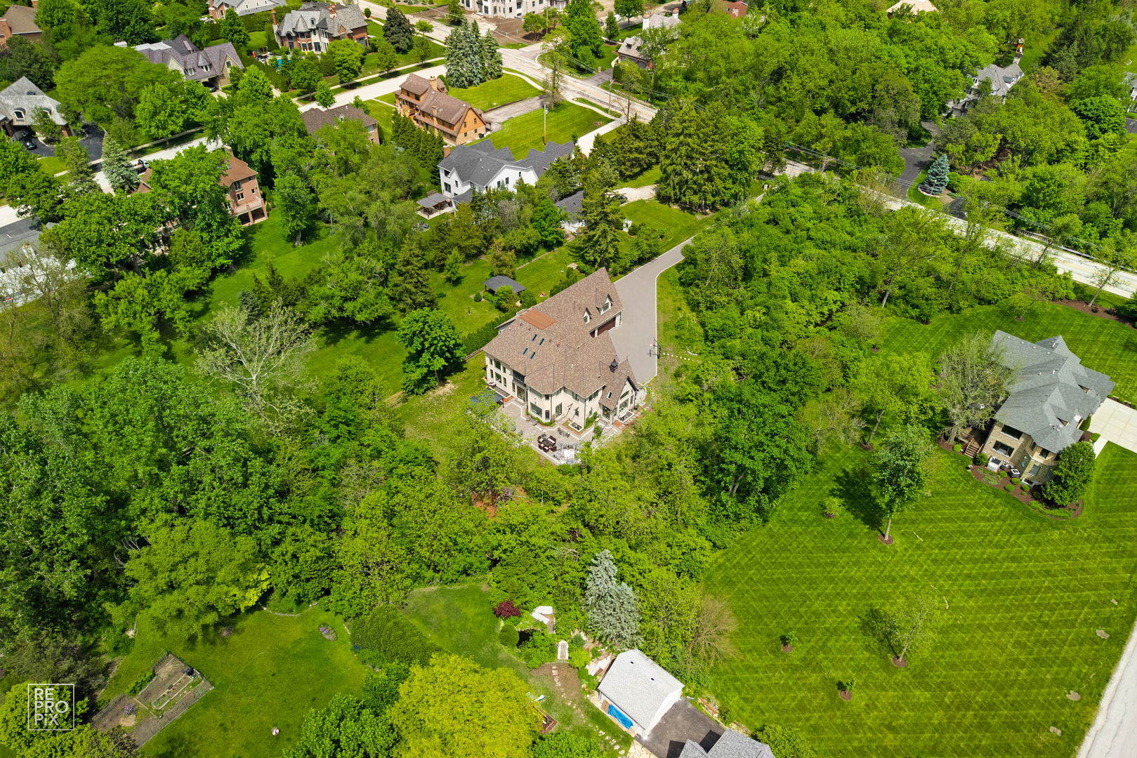 6270 South Garfield Street Burr Ridge, IL 60527 - Photo 79 of 79