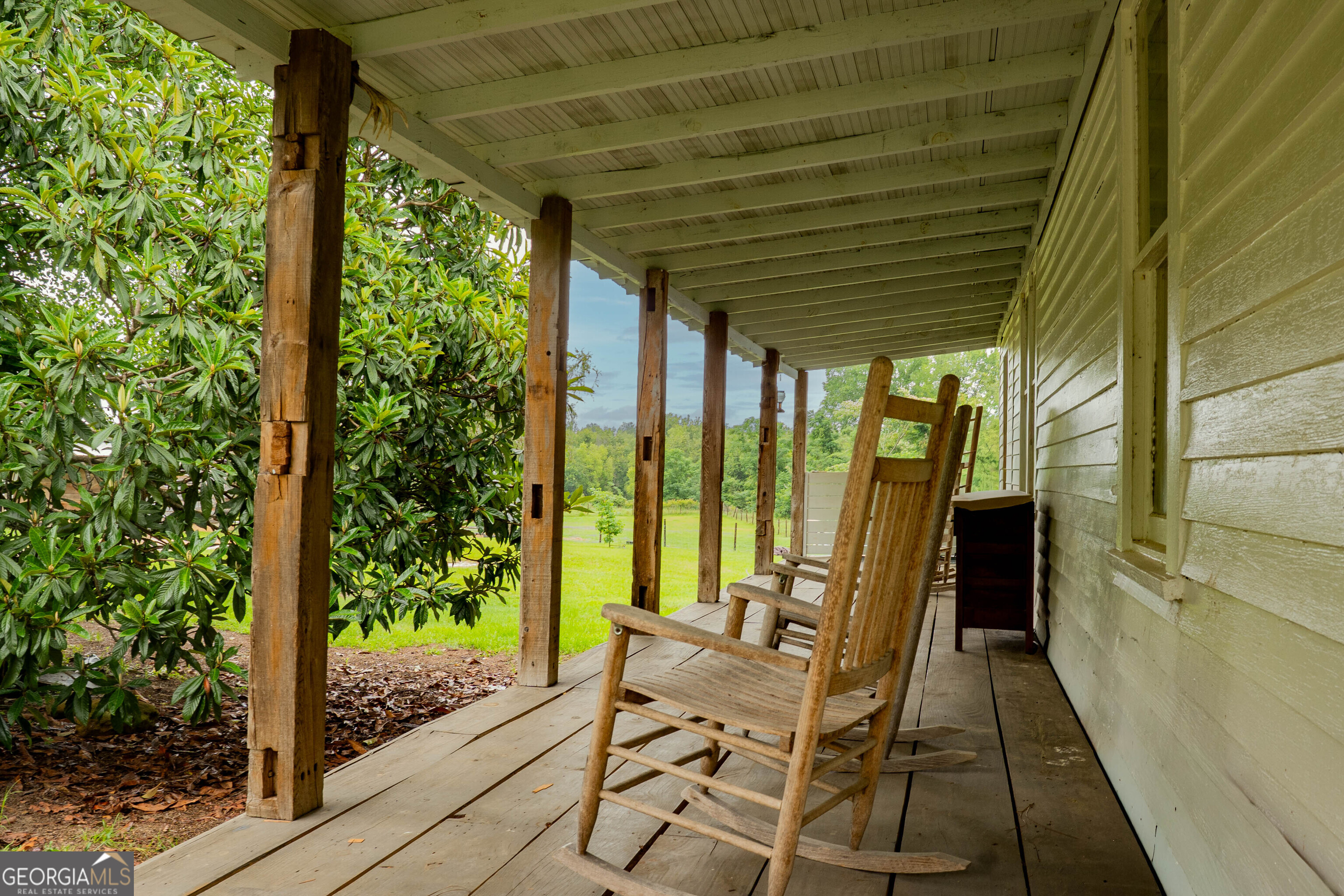 282 Gardner Road Baxley, GA 31513 - Photo 50 of 53