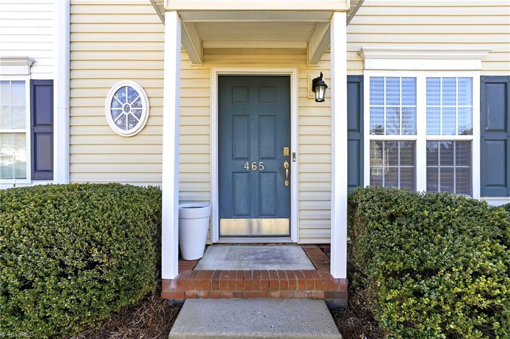 465 Ansley Way High Point, NC 27265 - Photo 2 of 30