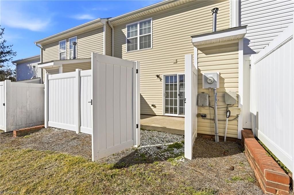 465 Ansley Way High Point, NC 27265 - Photo 29 of 30