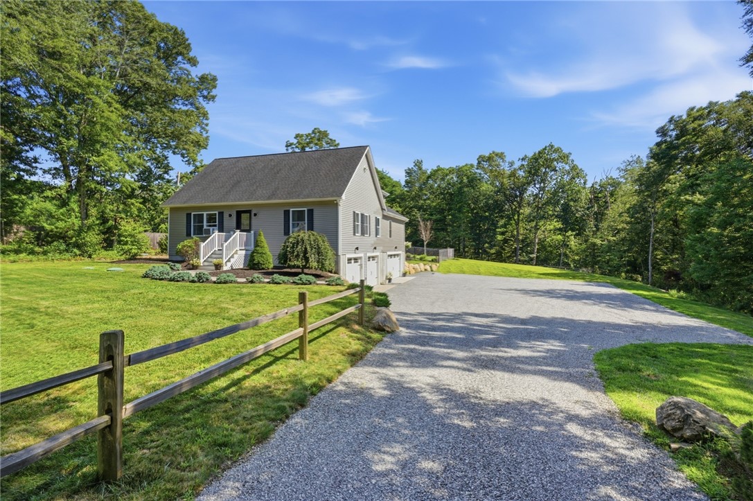 95 Buttonwoods Road Richmond, RI 02898 - Photo 2 of 50 Gallery Image 2