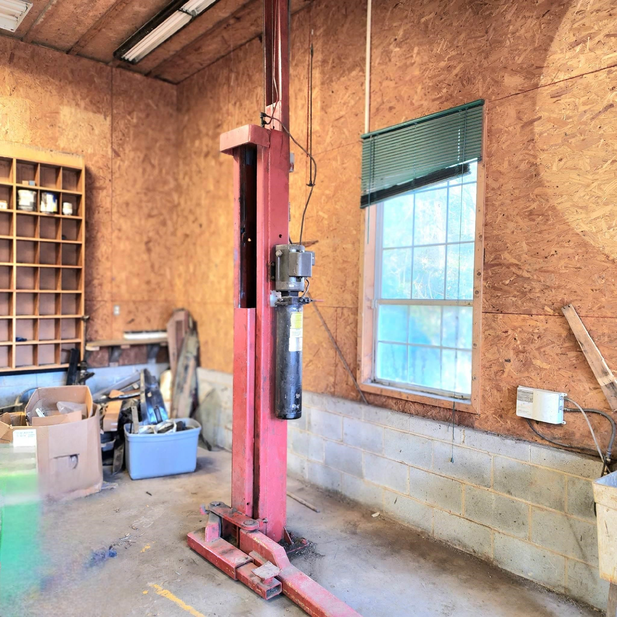 4528 Capital Heights Road Wake Forest, NC 27587 - Photo 22 of 22 Photo 22