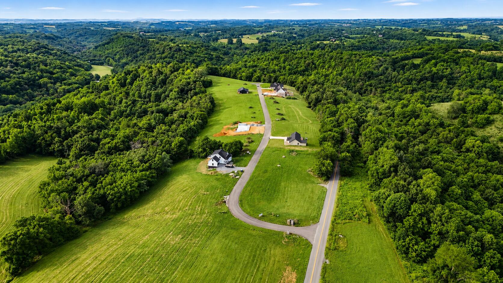 247 Rilda Rdg Road Lancaster, KY 40444 - Photo 21 of 22 18.1