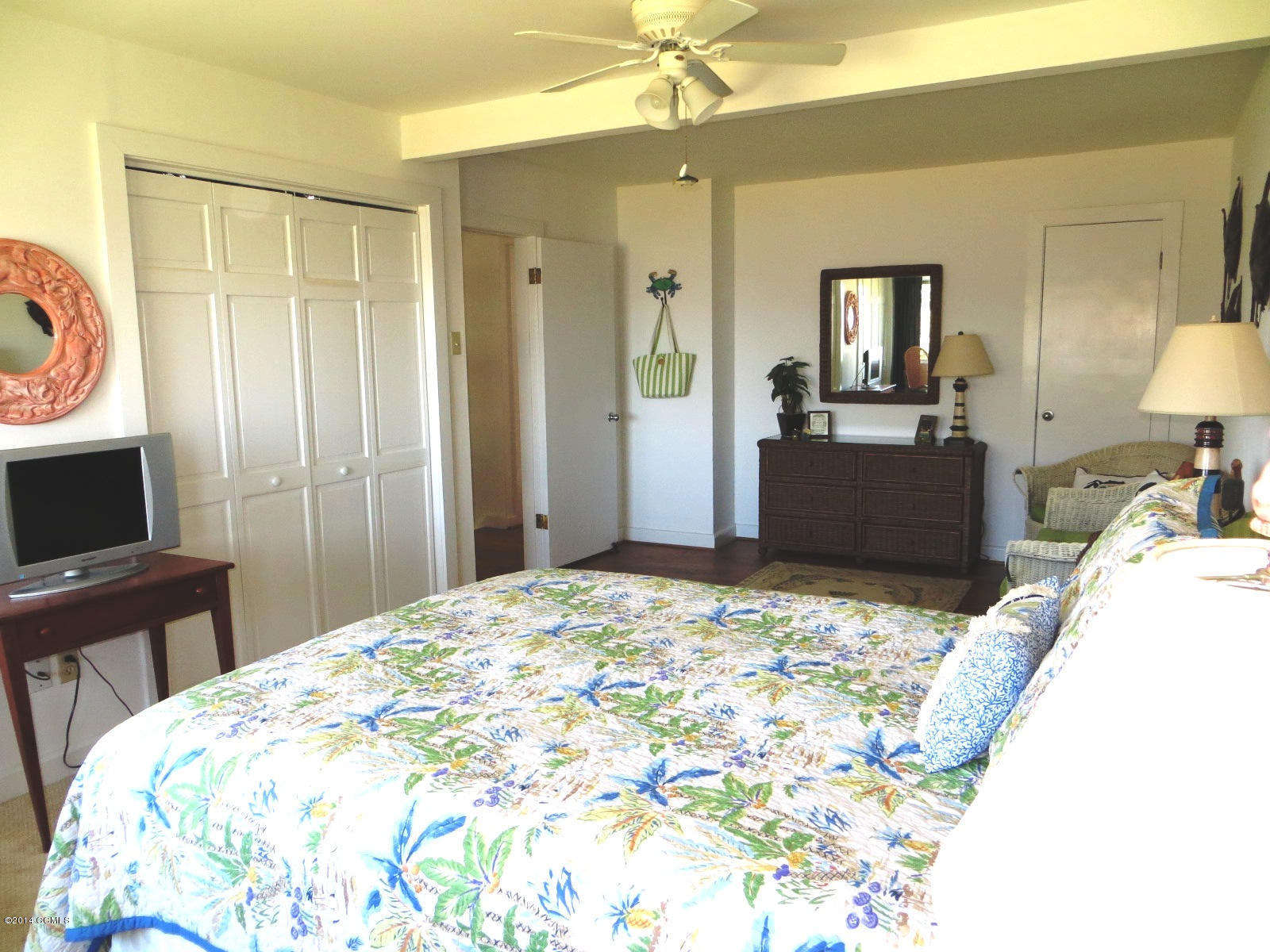 156 Taylor Road Marshallberg, NC 28553 - Photo 24 of 54 Masterbedroom