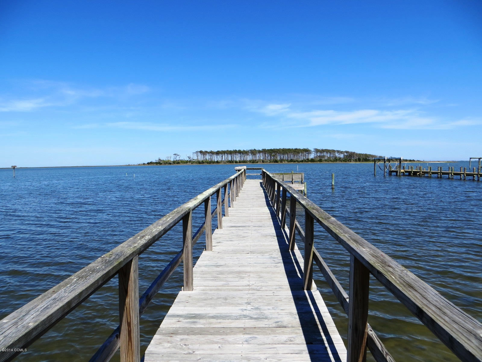 Dock