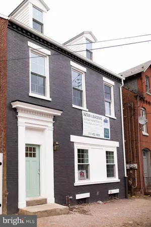 $1,225,500 | 449 West King Street, Lancaster, PA 17603