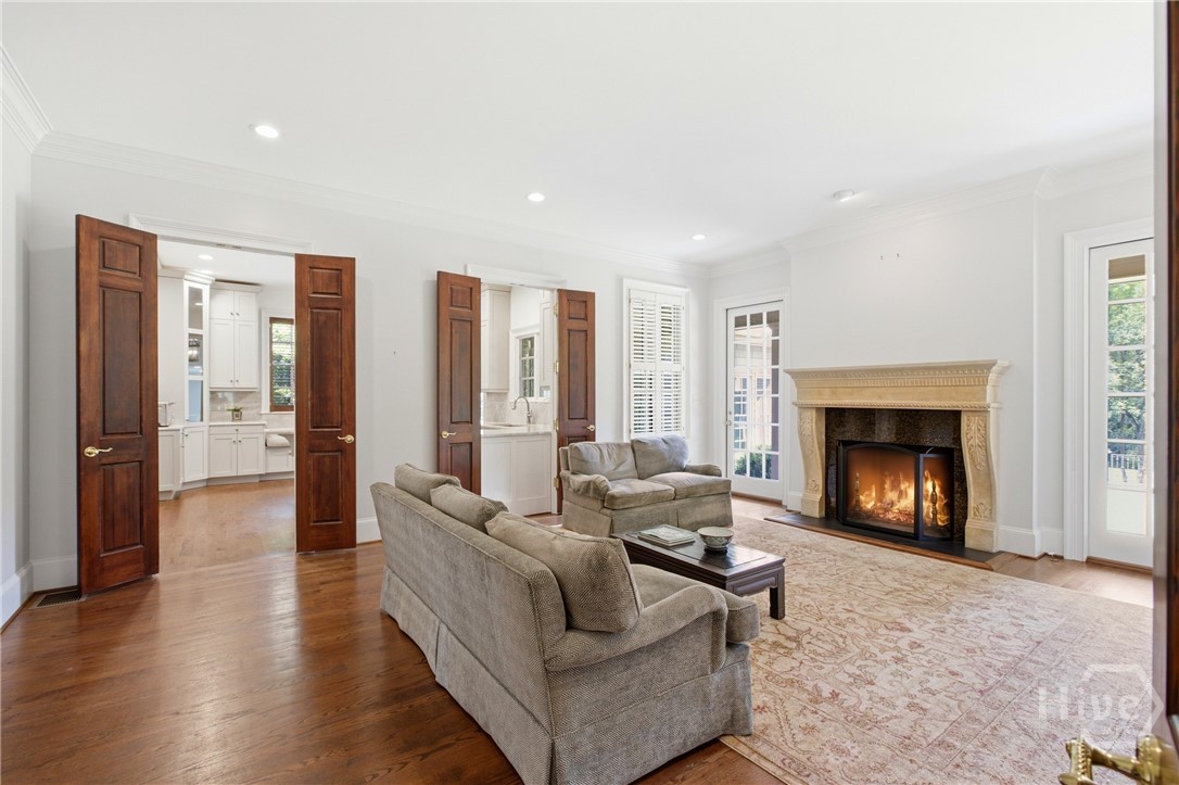 221 Hamilton Road Athens, GA 30606 - Photo 6 of 51 Gallery Image 6